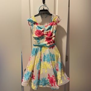 Revolution Tap Costume, Small Adult